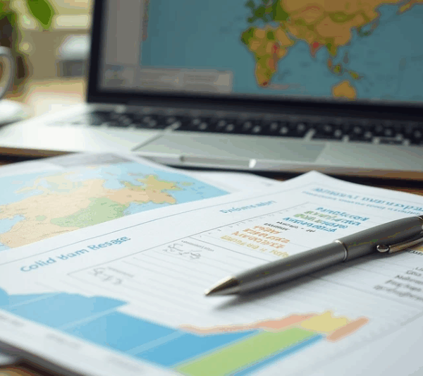 JRC MARS (вересеньжовтень) маїс і соняшник ЄС нижче середнього — наслідки для нашого експорту