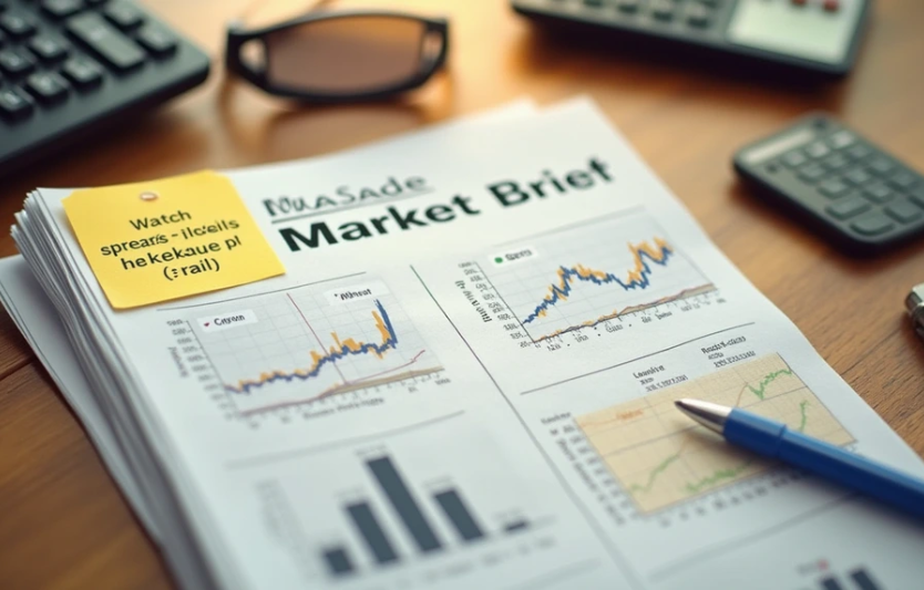 WASDE (9 жовтня) підсумки для кукурудзи, пшениці, сої та українського експорту