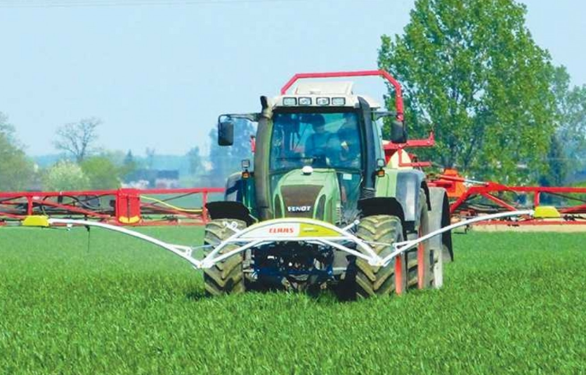 Інновації у тваринництві датчики здоров’я та автоматизовані ферми