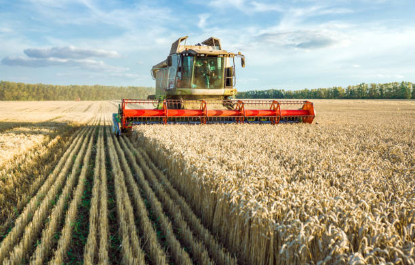 Нові трактори 2025 року огляд техніки для українських фермерів