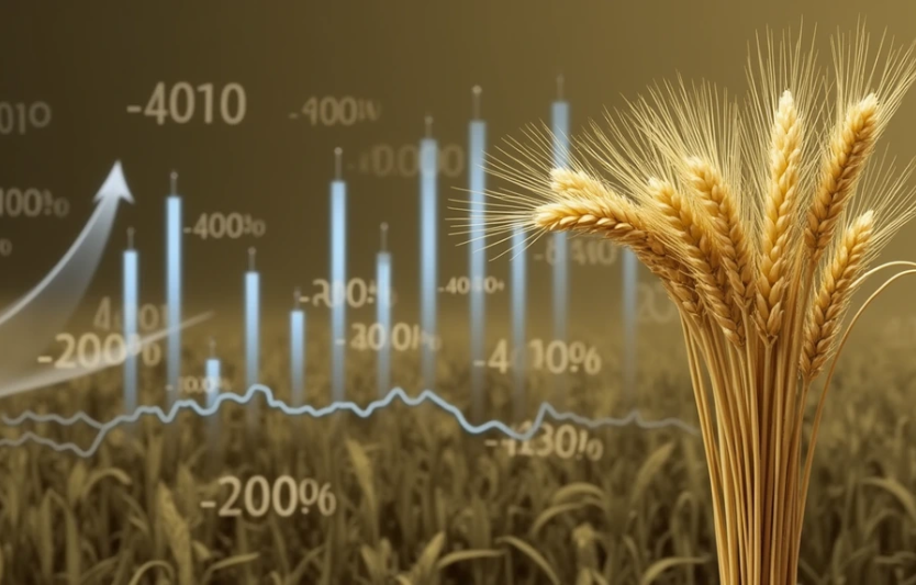 Світові ціни на пшеницю зростають що це означає для українського ринку