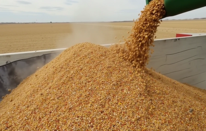 Уряд анонсував нову програму підтримки фермерів у 2026 році