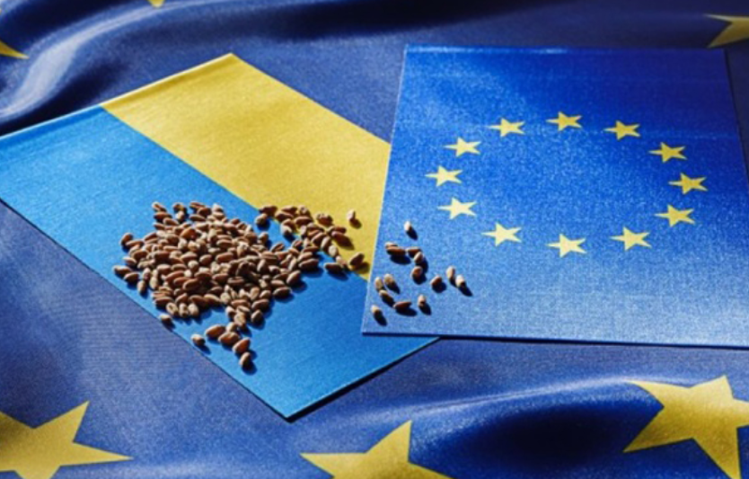 ЄС оновлює вимоги до імпорту агропродукції що зміниться для України