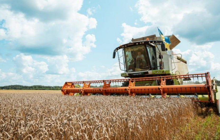 Зміни для аграріїв з 1 січня податки, бронювання, акцизи