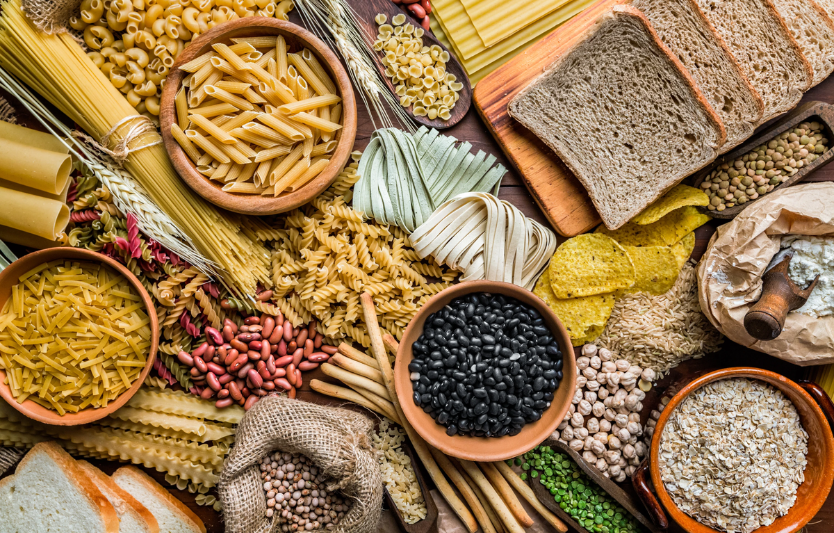 Чому цільнозернові продукти повинні бути в раціоні